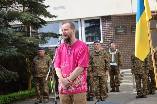 Вони віддали життя заради миру та свободи нашої країни!